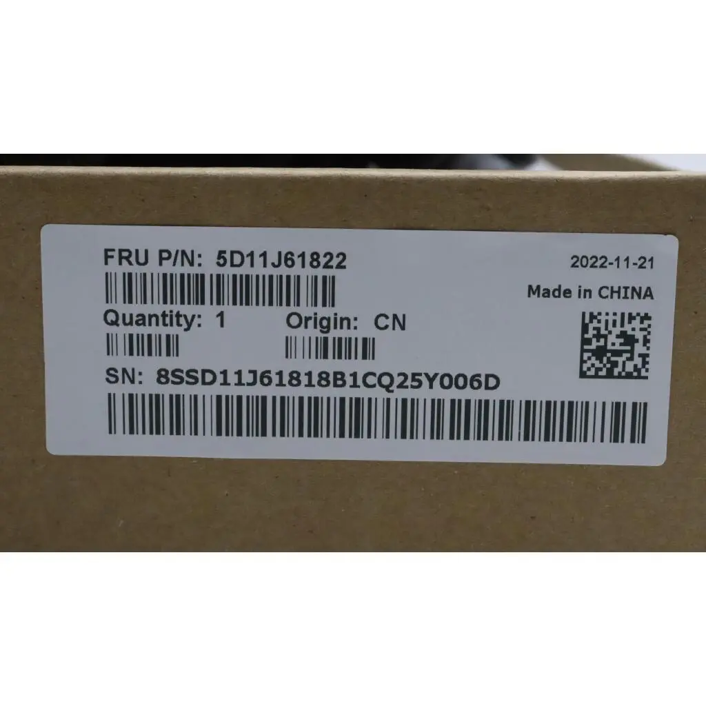 5D11J61822 - Image 3