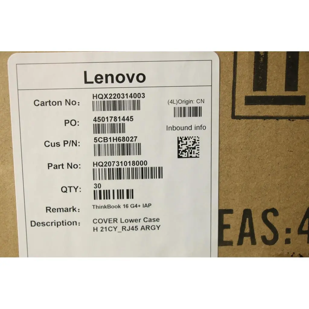 5CB1H68027 - Image 3