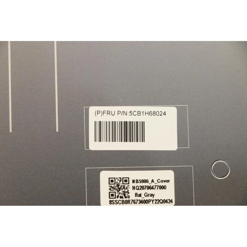 5CB1H68024 - Image 5