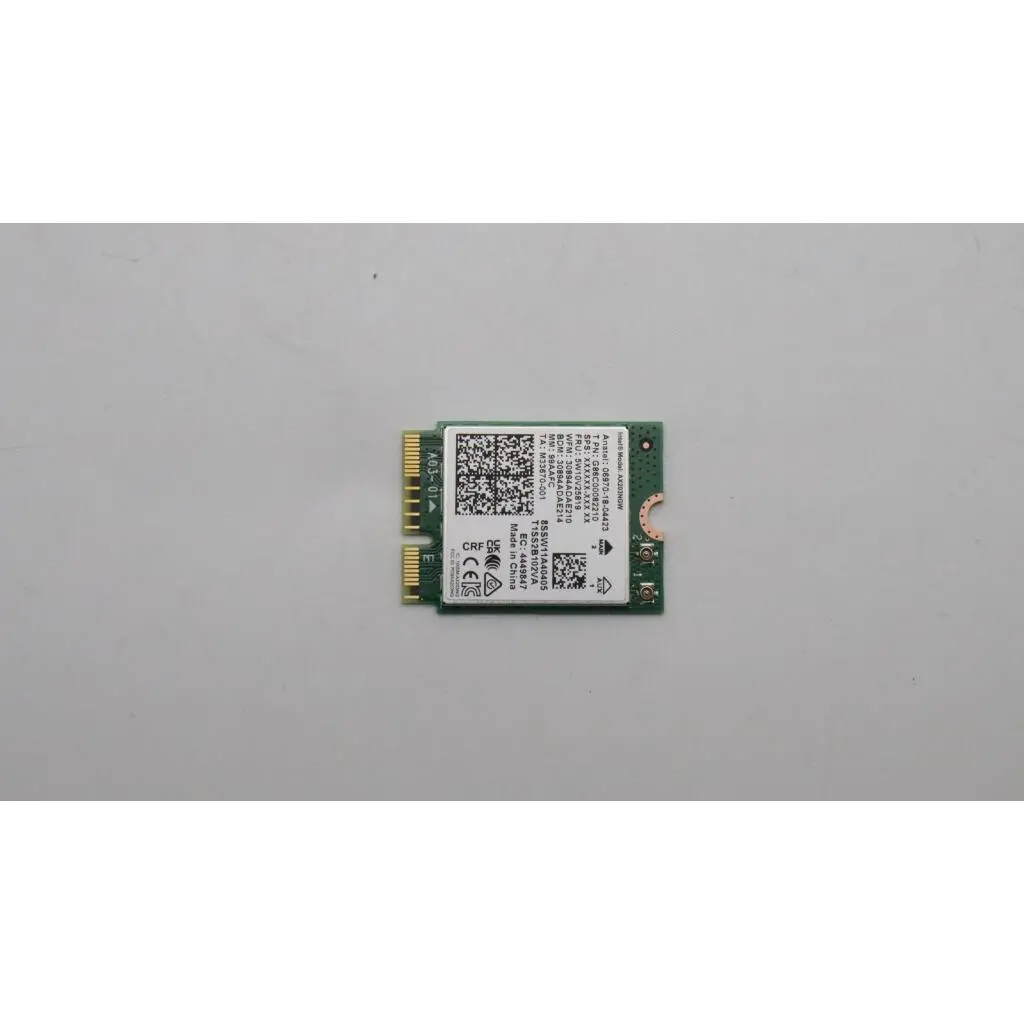 Wireless,CMB,IN,AX203