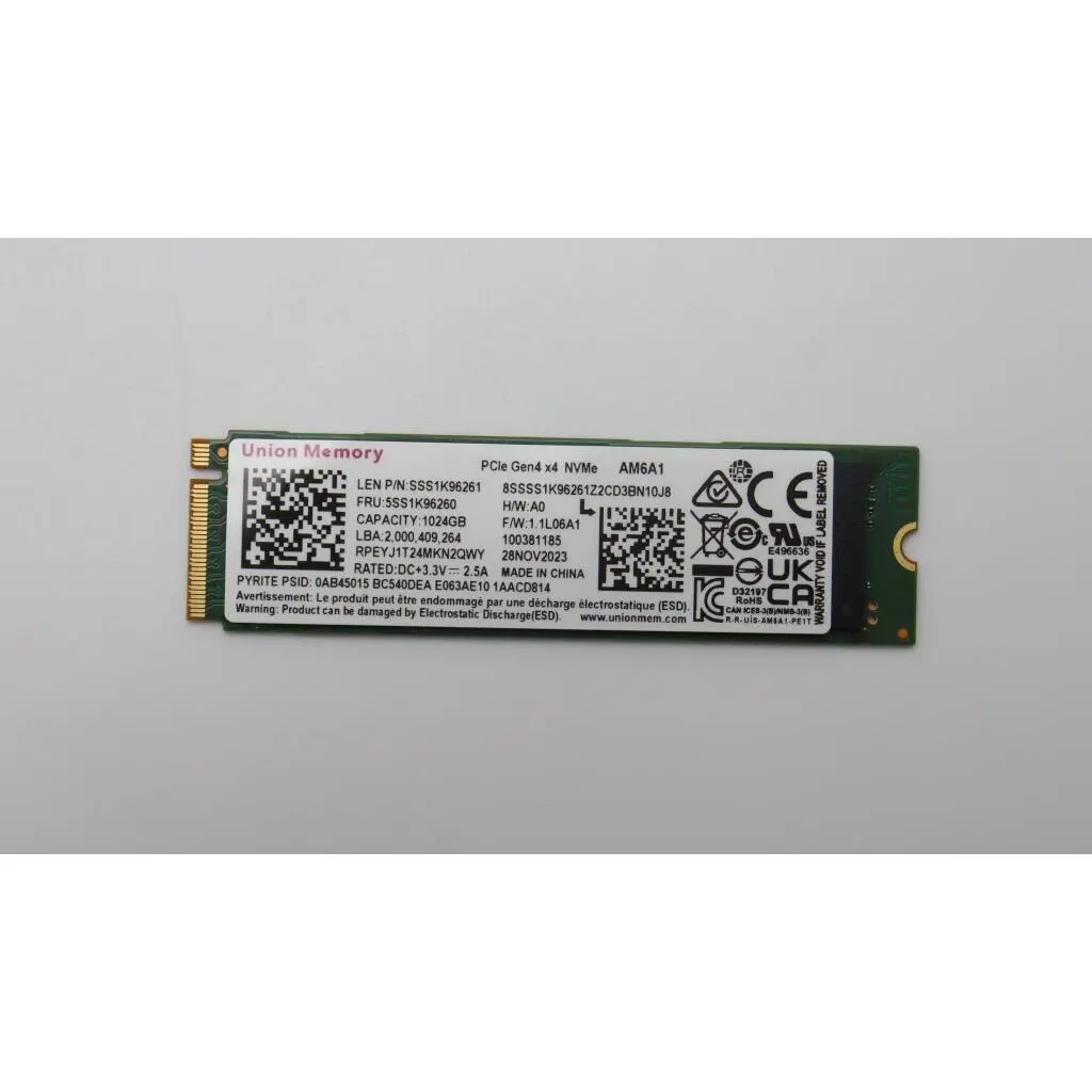 5SS1K96260