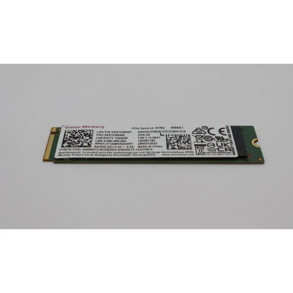 5SS1K96260 - Image 5