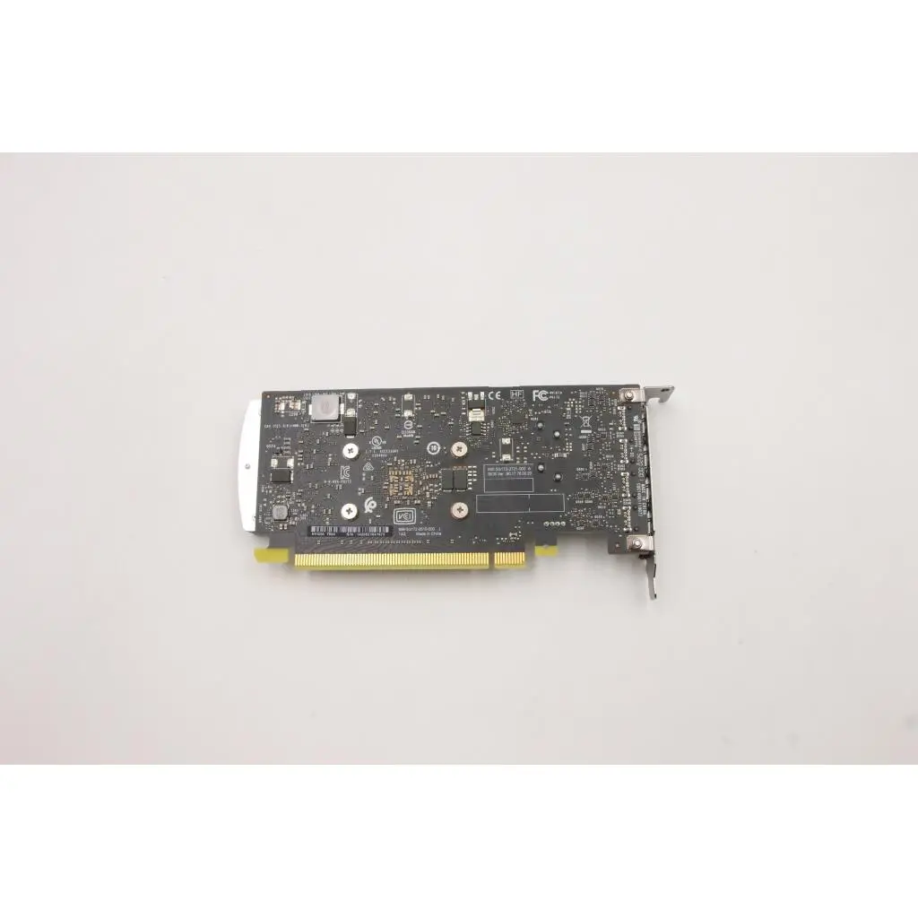 Nvidia T600 4GB 4mDP LP - Image 4