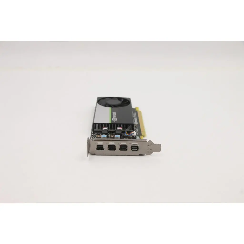 Nvidia T600 4GB 4mDP LP