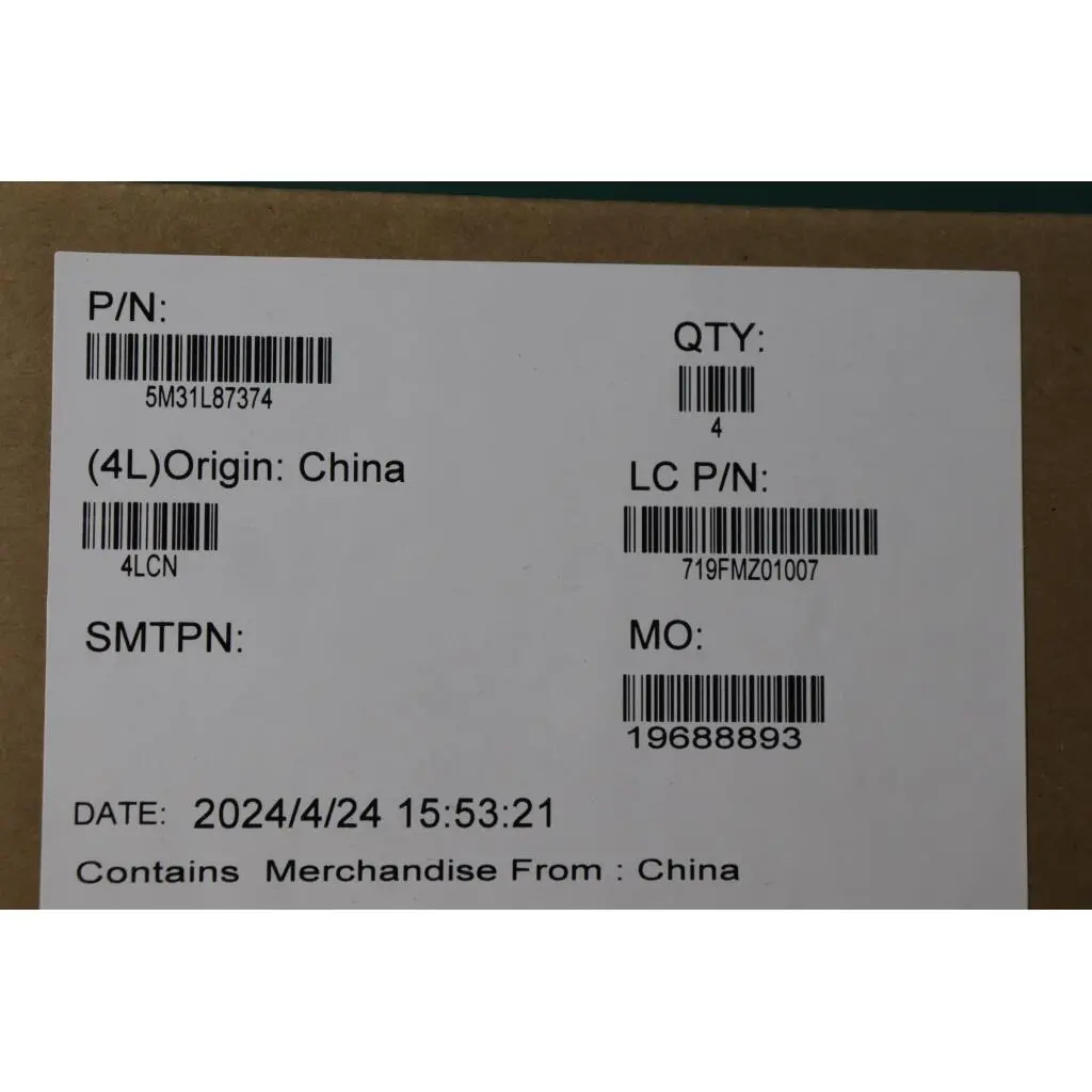 5M31L87374 - Image 4