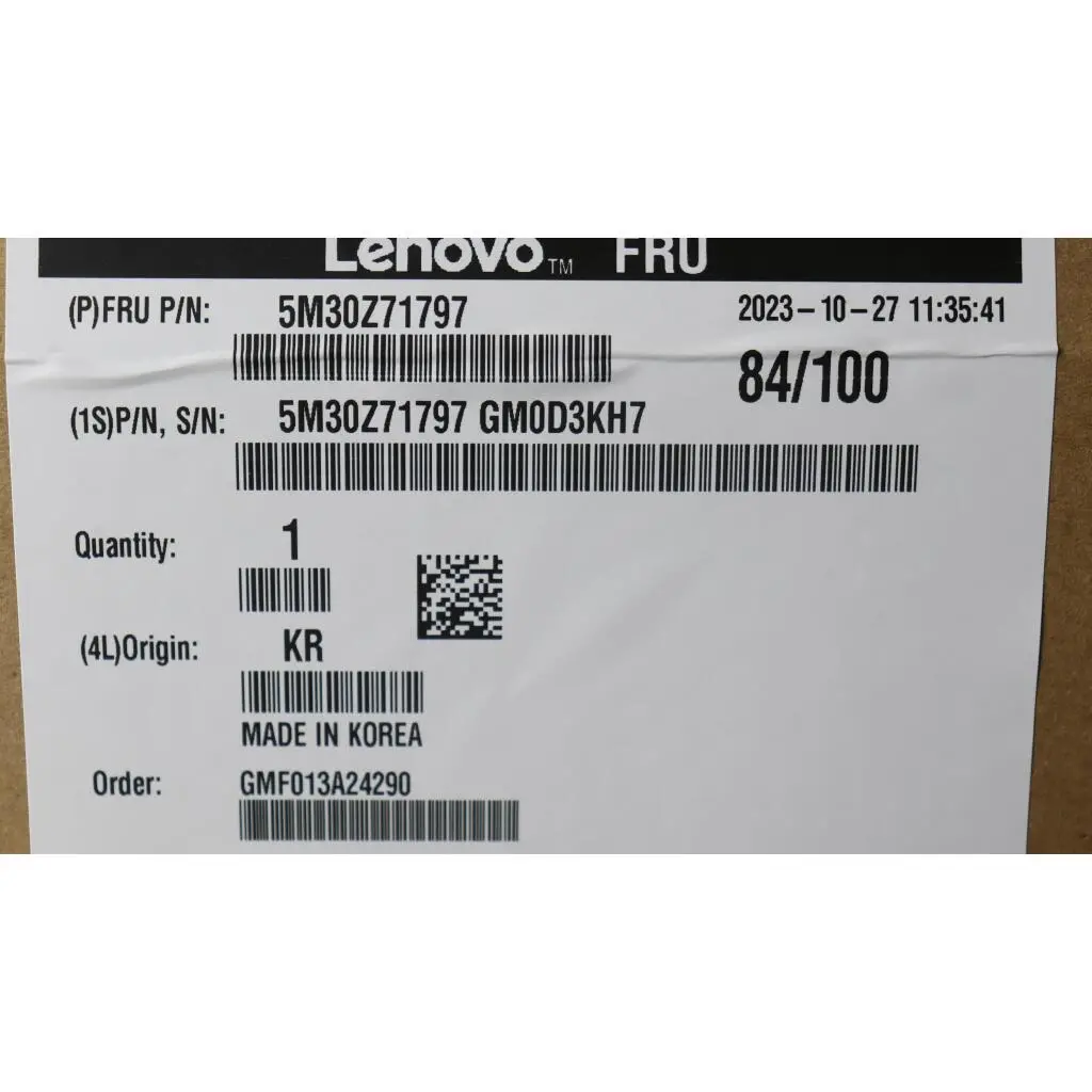 5M30Z71797 - Image 4