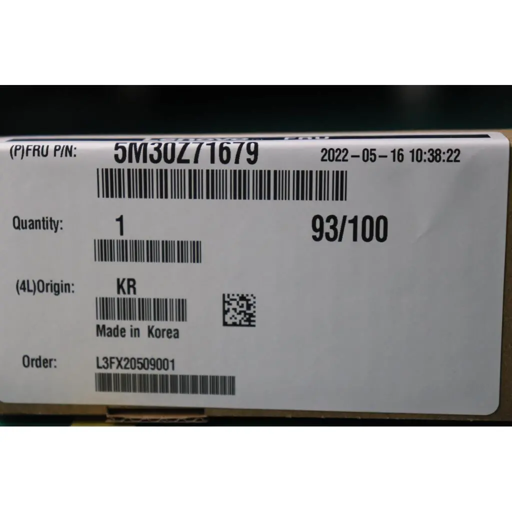 5M30Z71679 - Image 3
