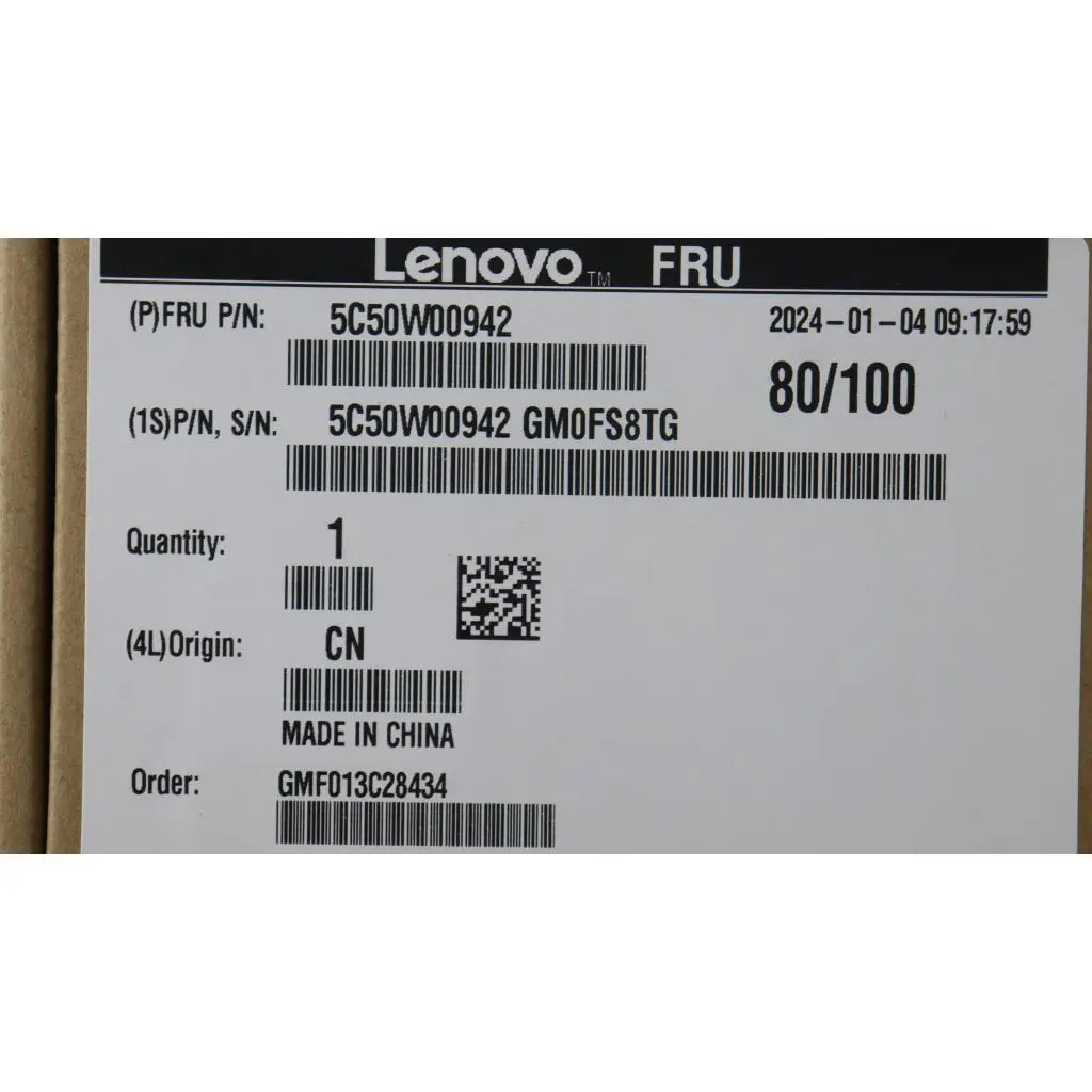 5C50W00942 - Image 4