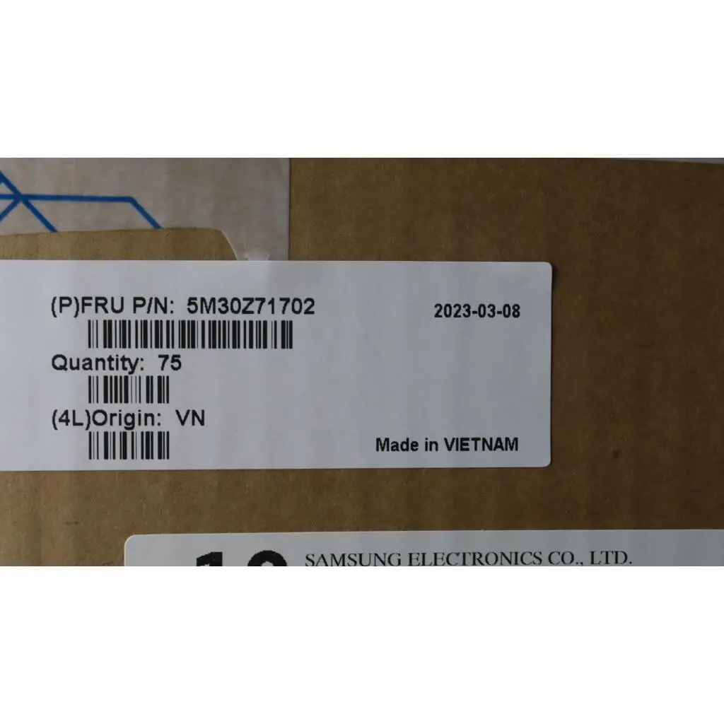 5M30Z71702 - Image 4