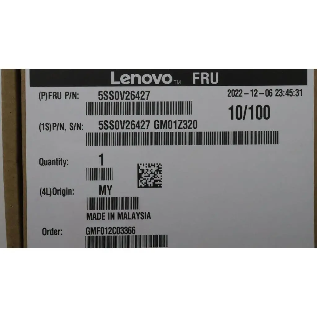 5SS0V26427 - Image 3