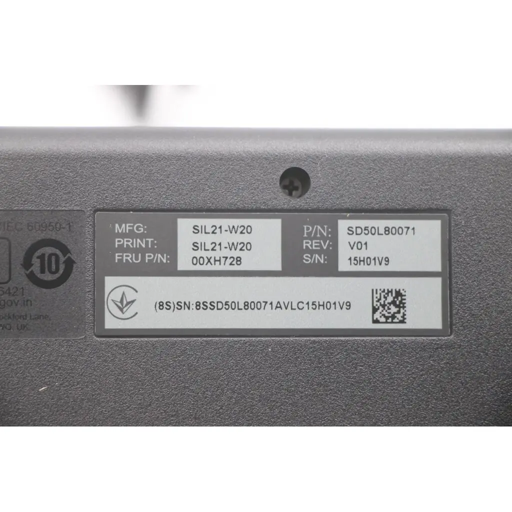 00XH728 - Image 3