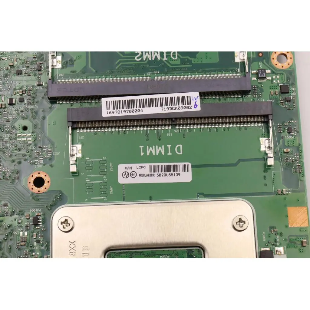 5B20U55139 - Image 6