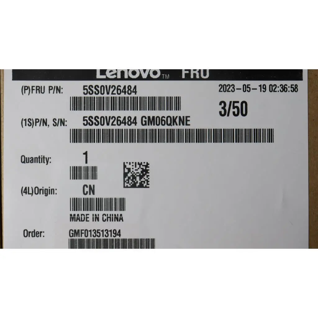 5SS0V26484 - Image 3