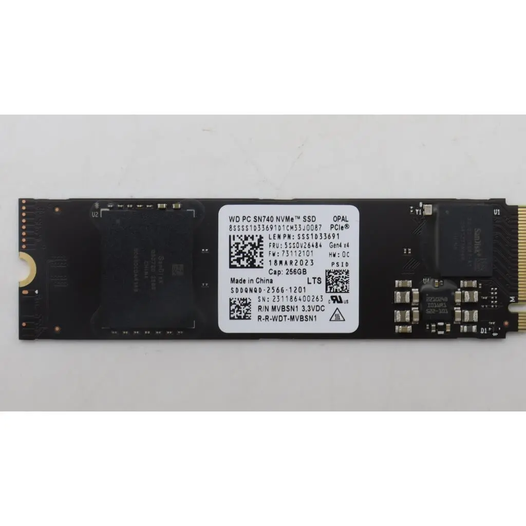 5SS0V26484 - Image 5