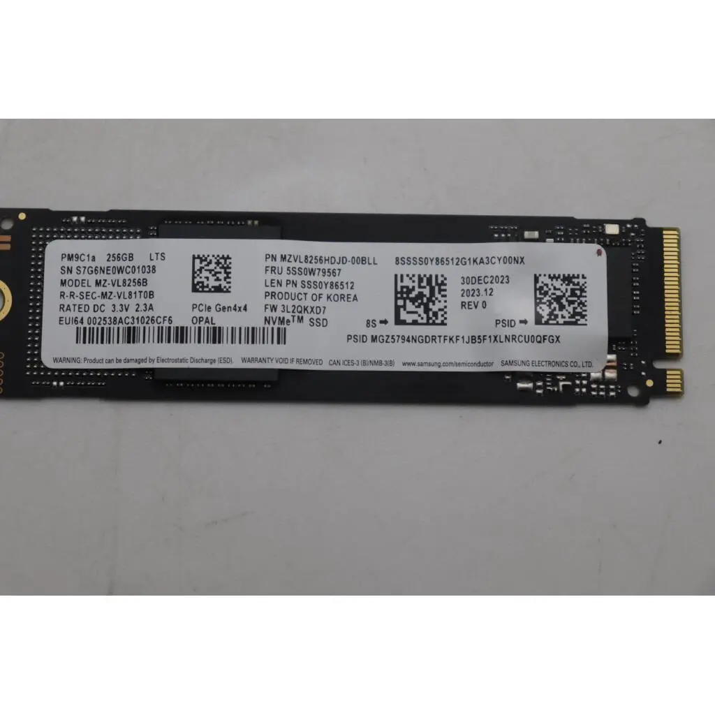 5SS0W79567 - Image 5