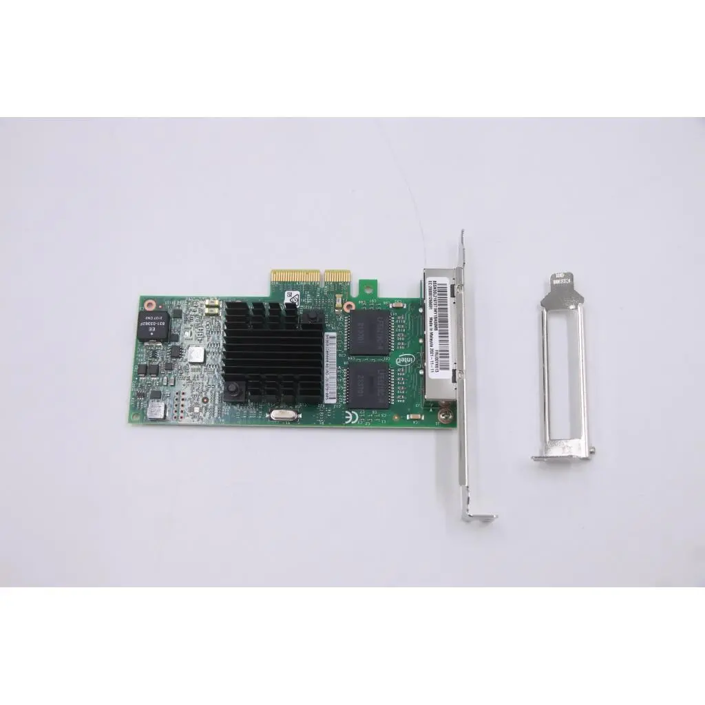 ThinkSystem Intel I350-T4 PCIe 1Gb 4-port RJ45 Ethernet Adapter - Image 5