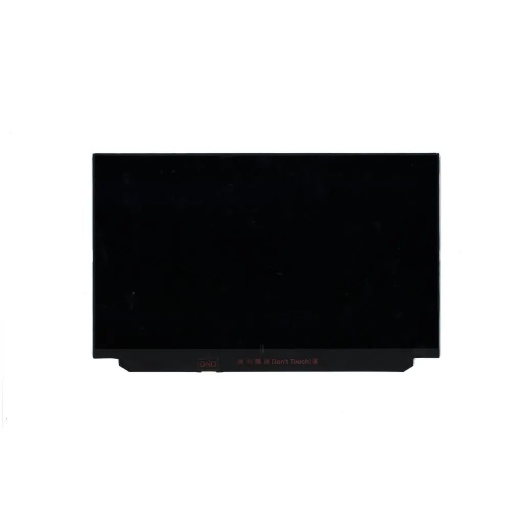 Lenovo LCD Module DISPLAY 12.5FHD IPS AG touch, 300nit, AUO - Image 8