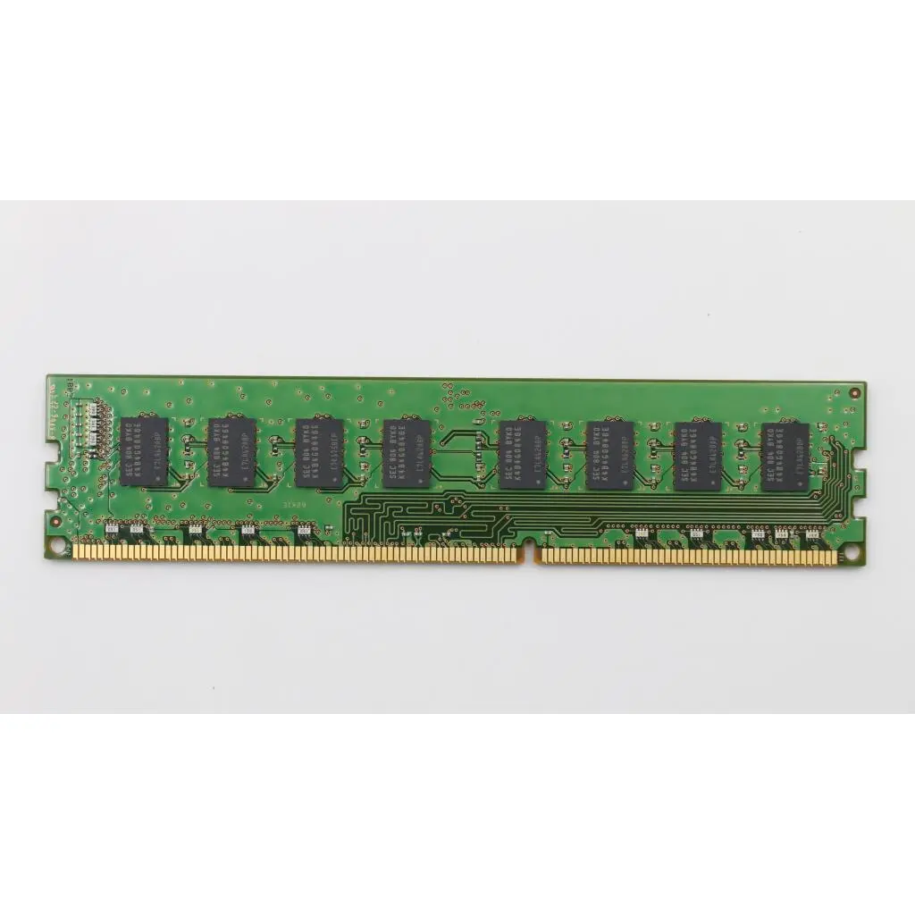 Lenovo MEMORY,8G,DDR3L,1600,UDIMM,SAMSUNG - Image 4
