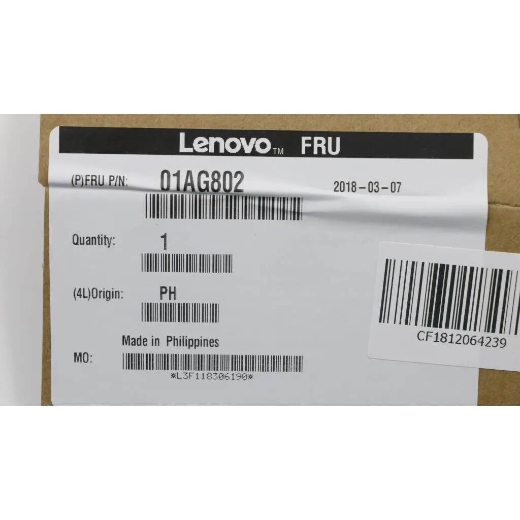 Lenovo MEMORY,8G,DDR3L,1600,UDIMM,SAMSUNG - Image 5