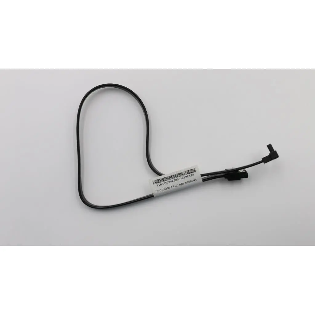 Cable,400mm,SATA,HDD,Manila