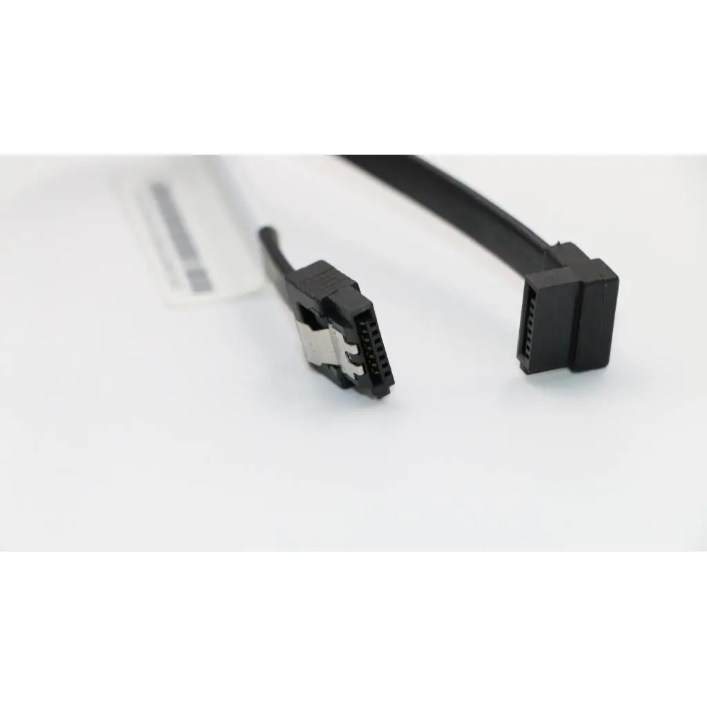 Cable,400mm,SATA,HDD,Manila - Image 3
