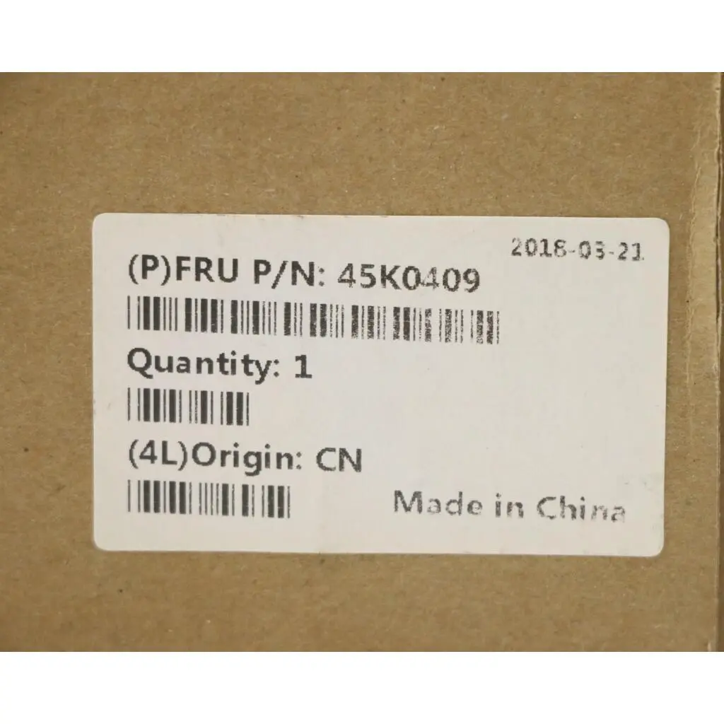 45K0409 - Image 7