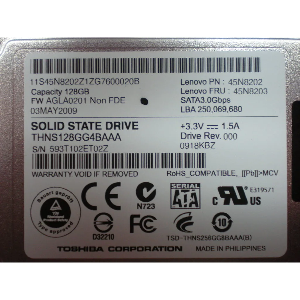45N8203 - Image 3