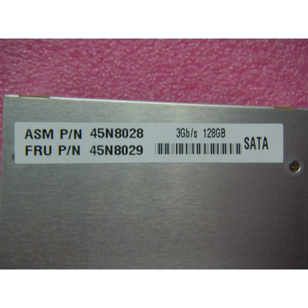 Tray-SATA SSD 128GB Toshiba - Image 6