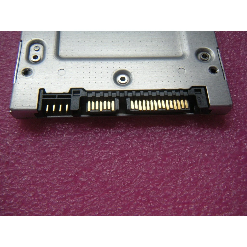 Tray-SATA SSD 128GB Toshiba
