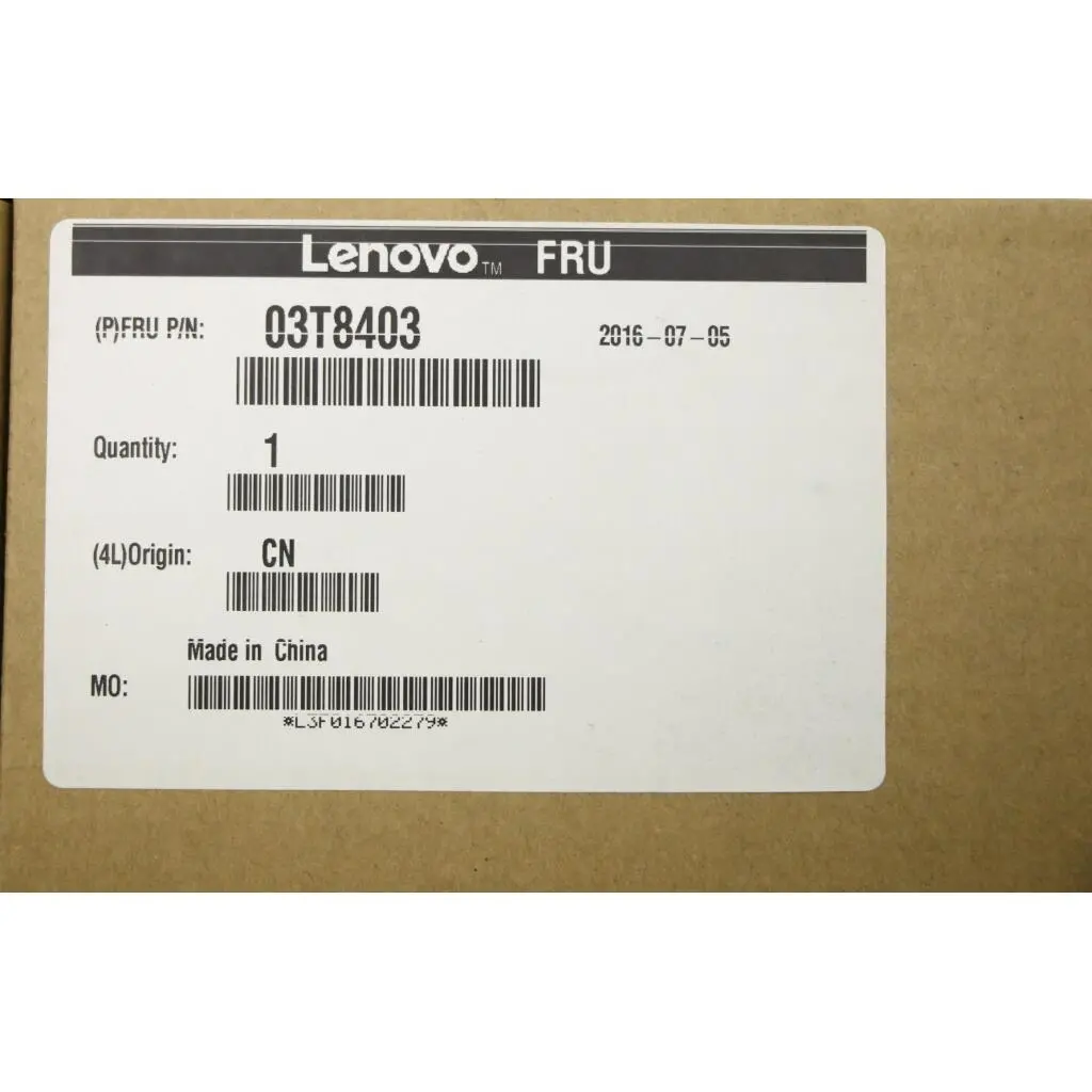 Lenovo CABLE, Dual DP Dongle - Image 3