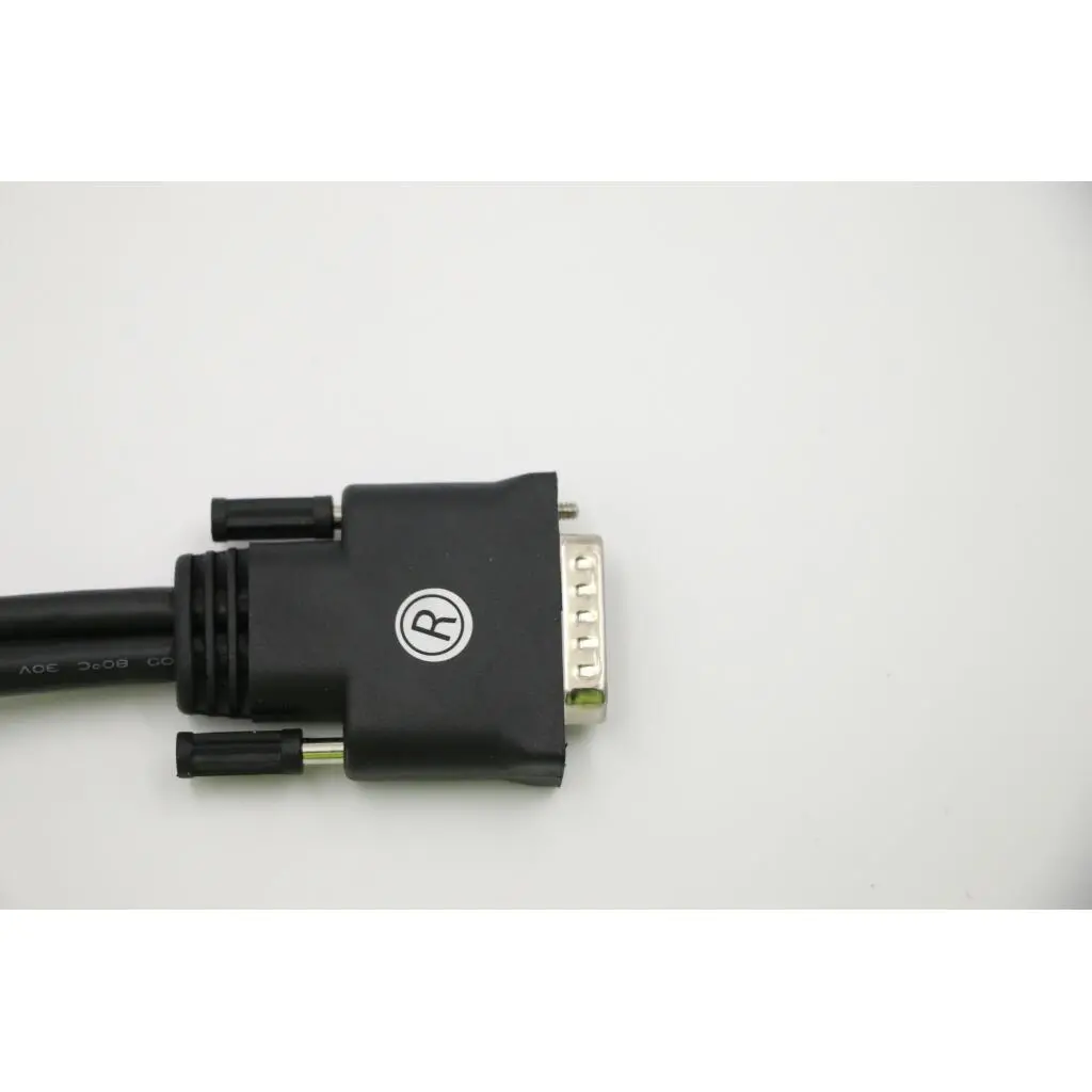 Lenovo CABLE, Dual DP Dongle - Image 4