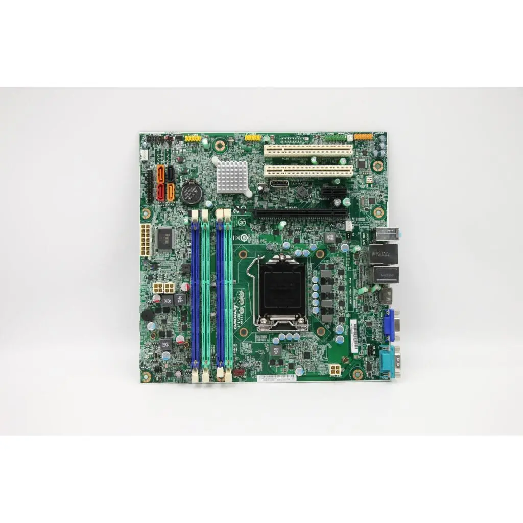 Lenovo BDPLANAR Intel Q75 ATX planar