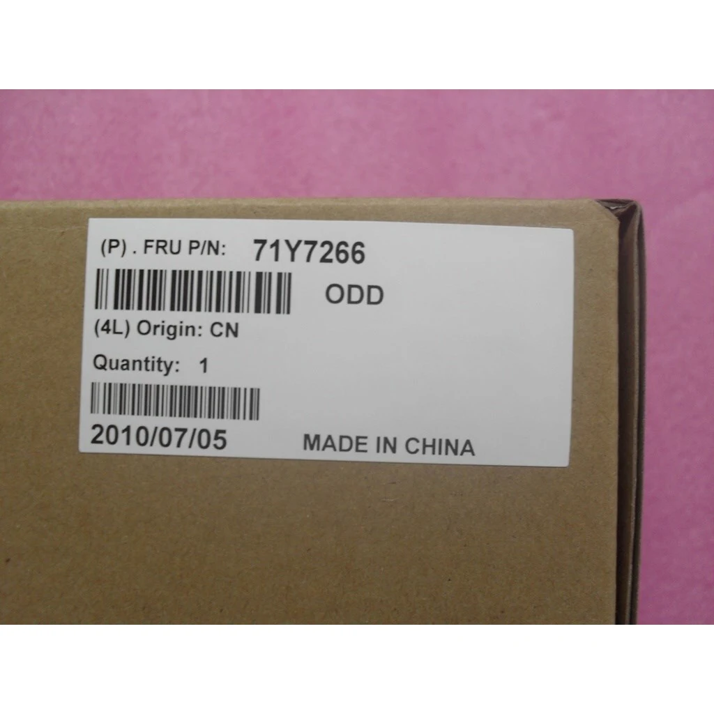 71Y7266 - Image 3