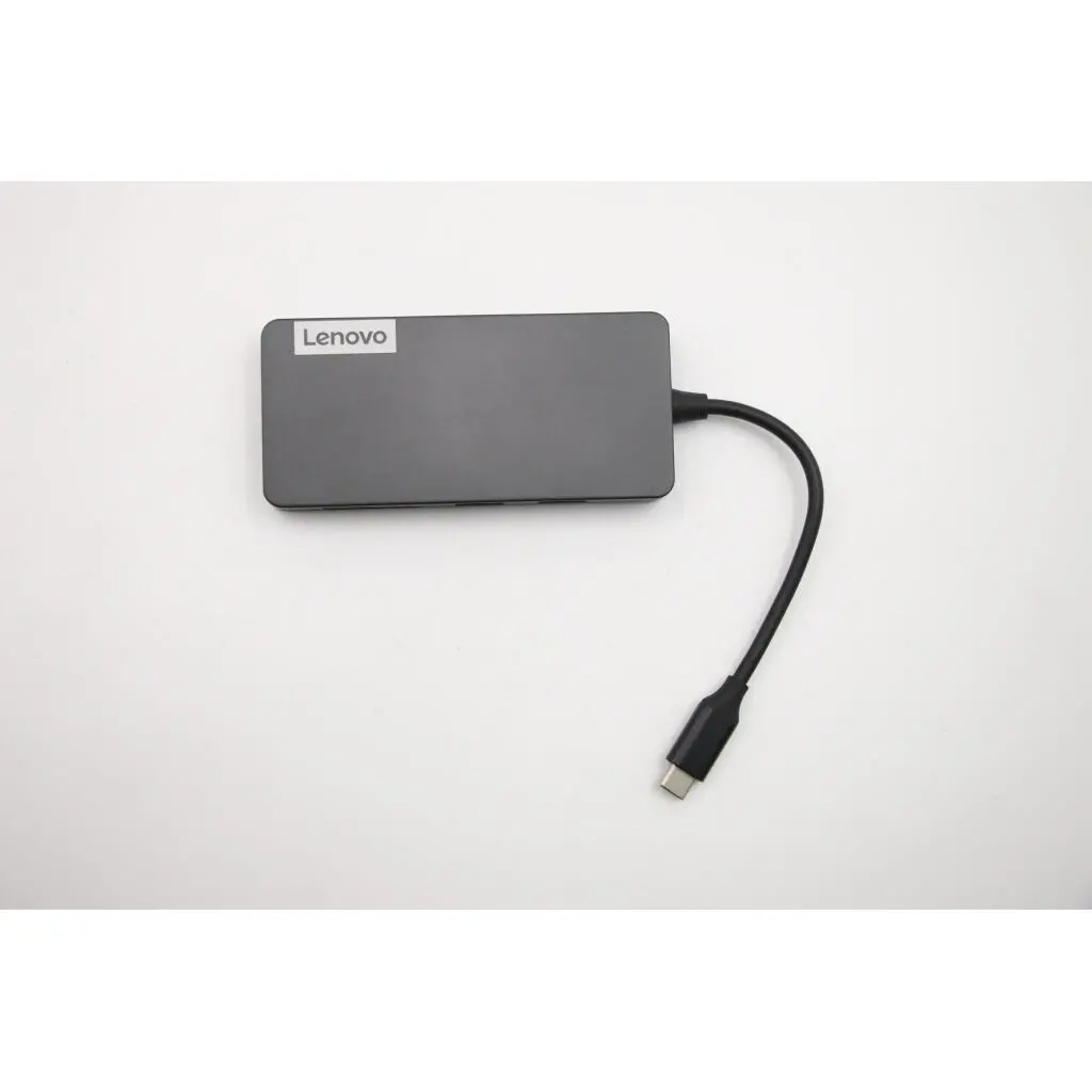 Lenovo CABLE,USB-C 7-in-1 Hub Lenovo CABLE,USB-C 7-in-1 Hub - Image 1