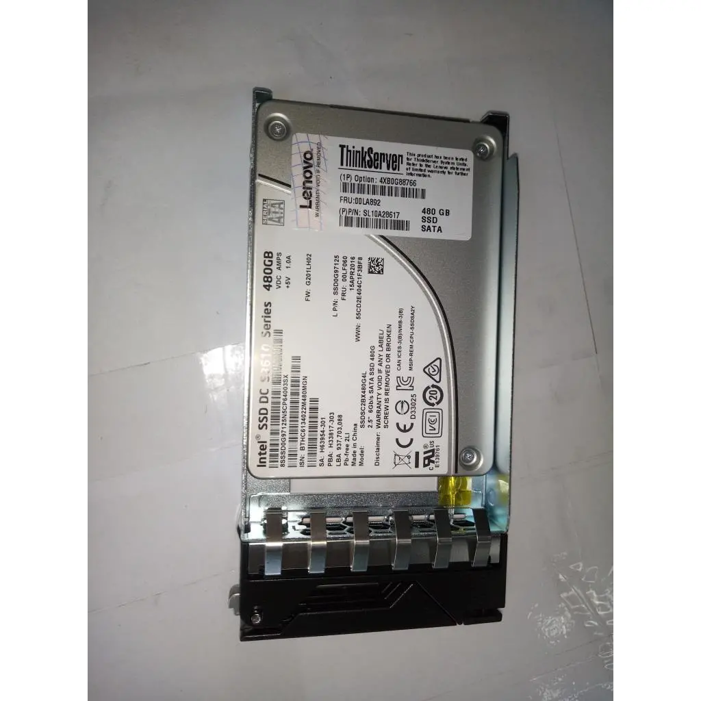 00LA892 - Image 2
