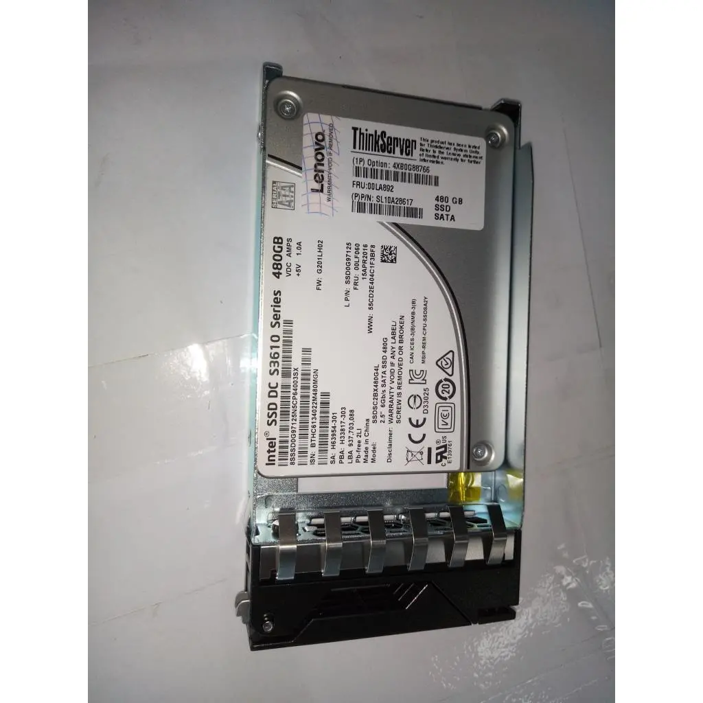 00LA892 - Image 3