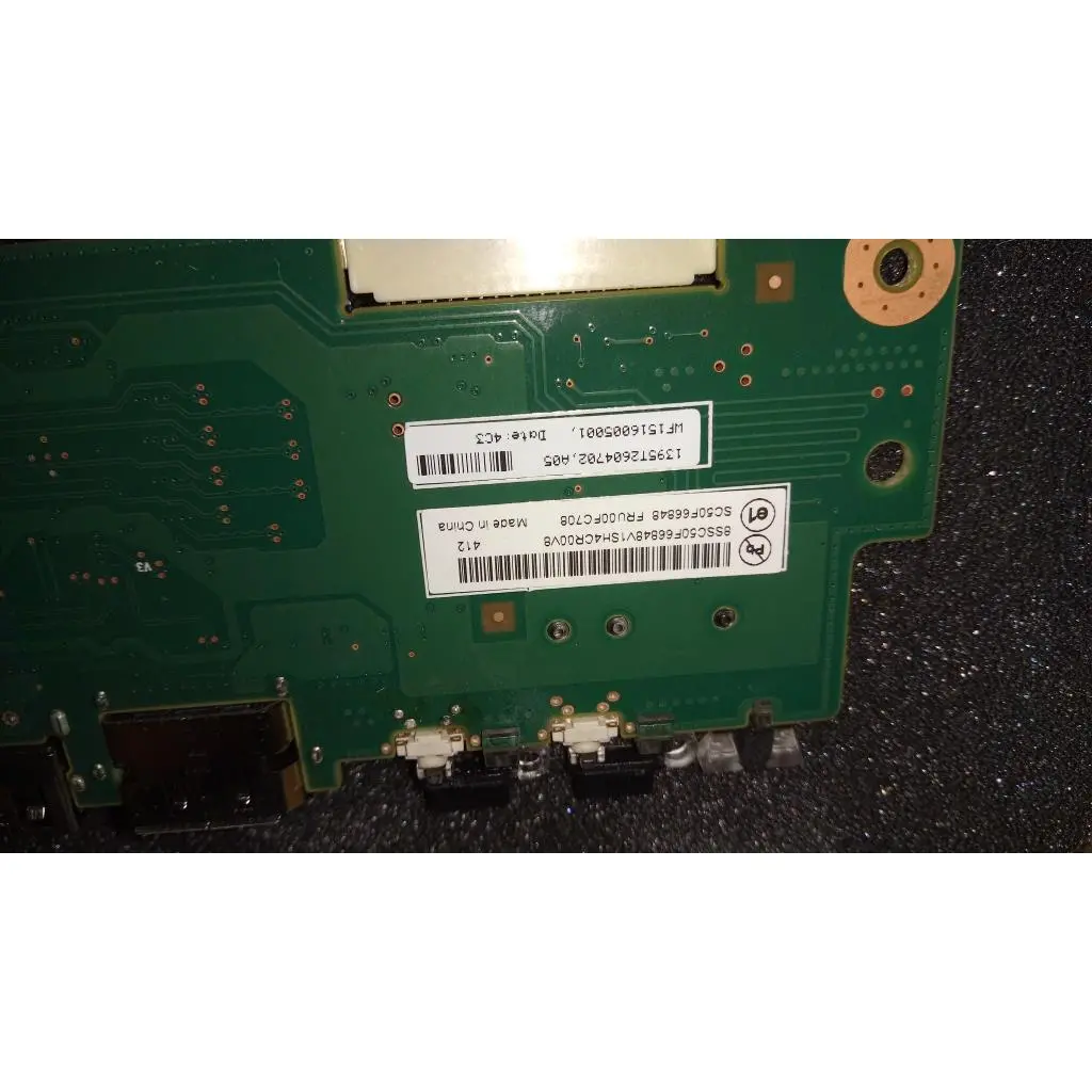 CP board full func for value