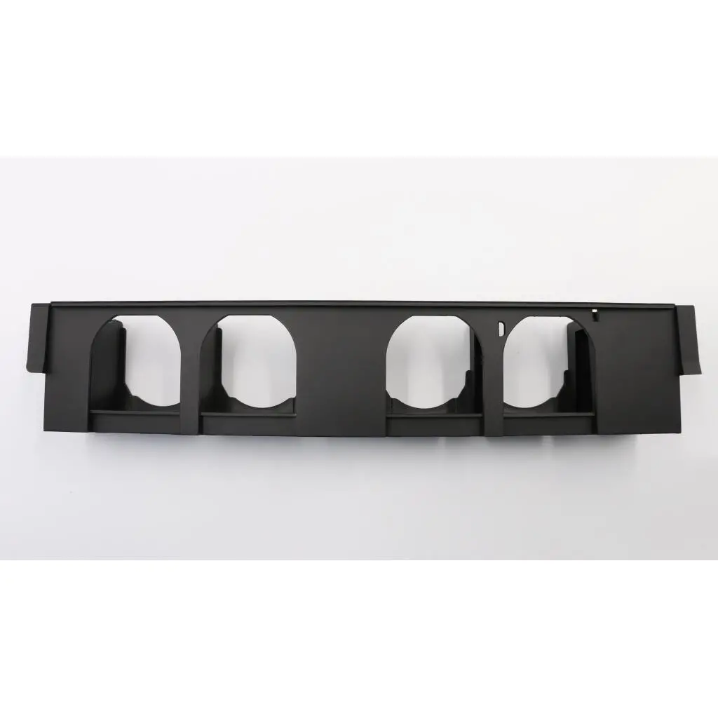 2U Fan Cage ASM RD450 MLK