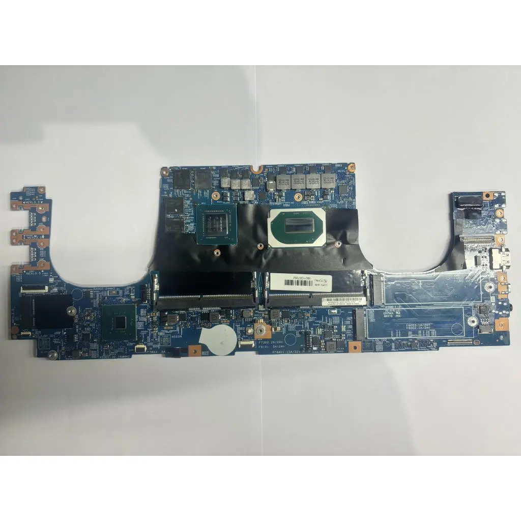 Lenovo BDPLANAR i9-9880H,vP,N18PG0,WIN,AMT,dTPM