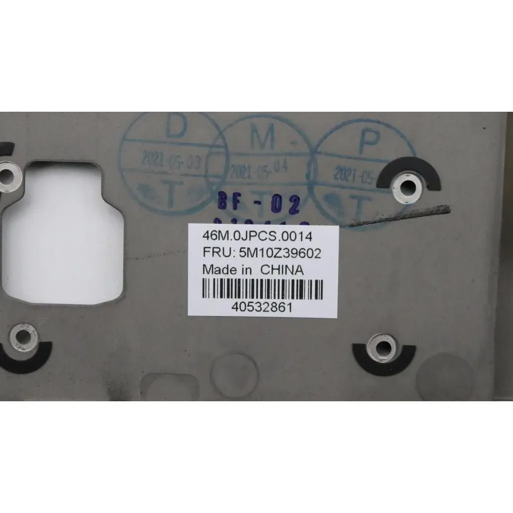 5M10Z39602 - Image 5