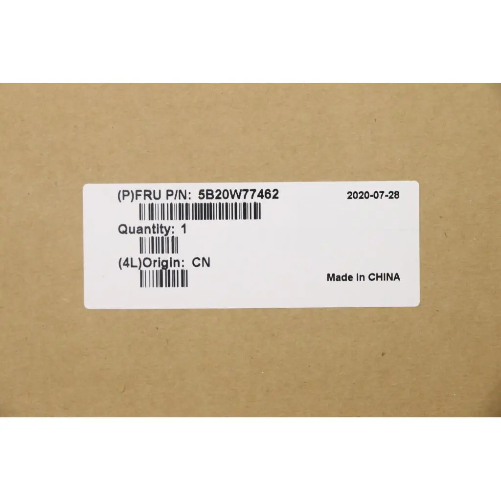 5B20W77462 - Image 9