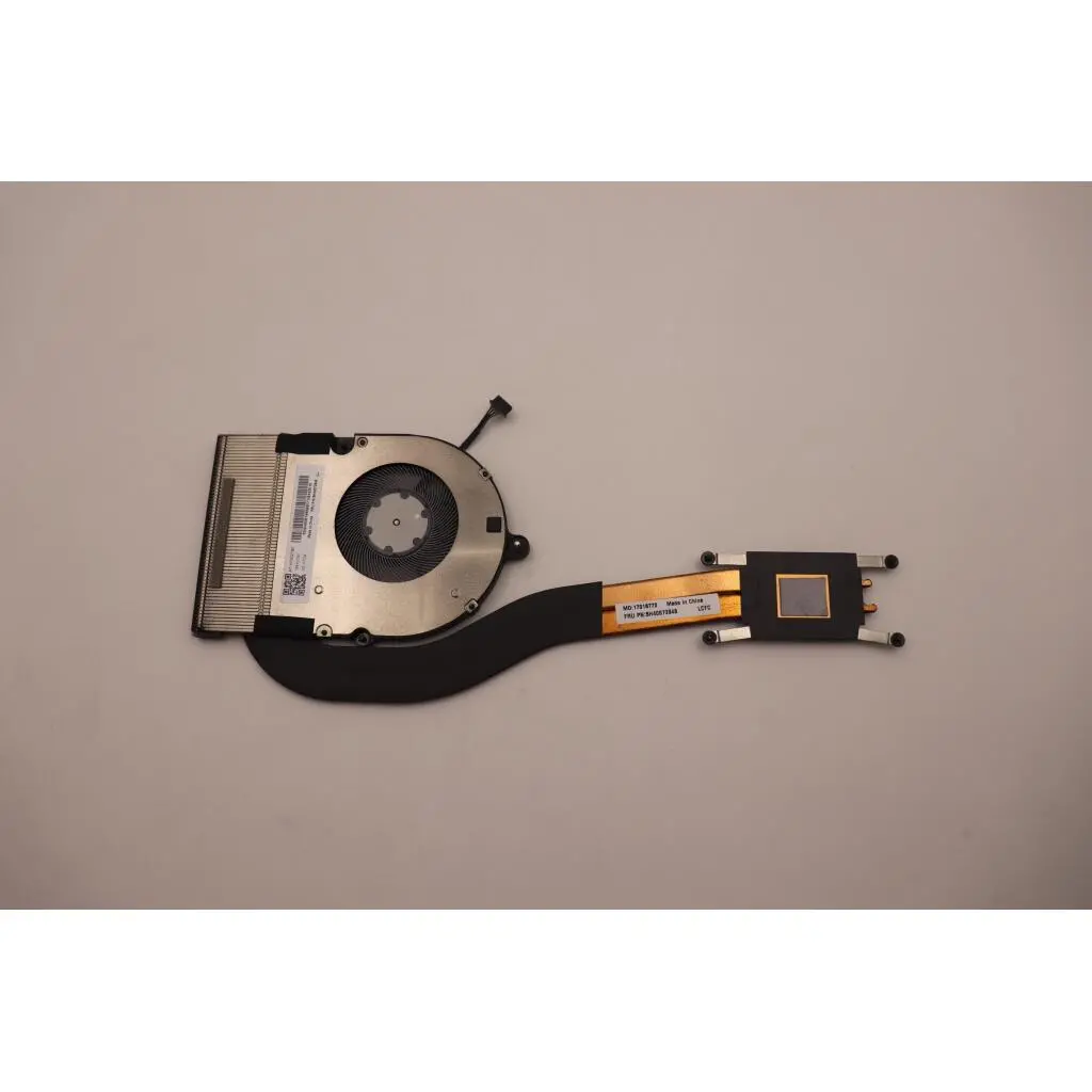 Thermal Module GL5A5_UMA