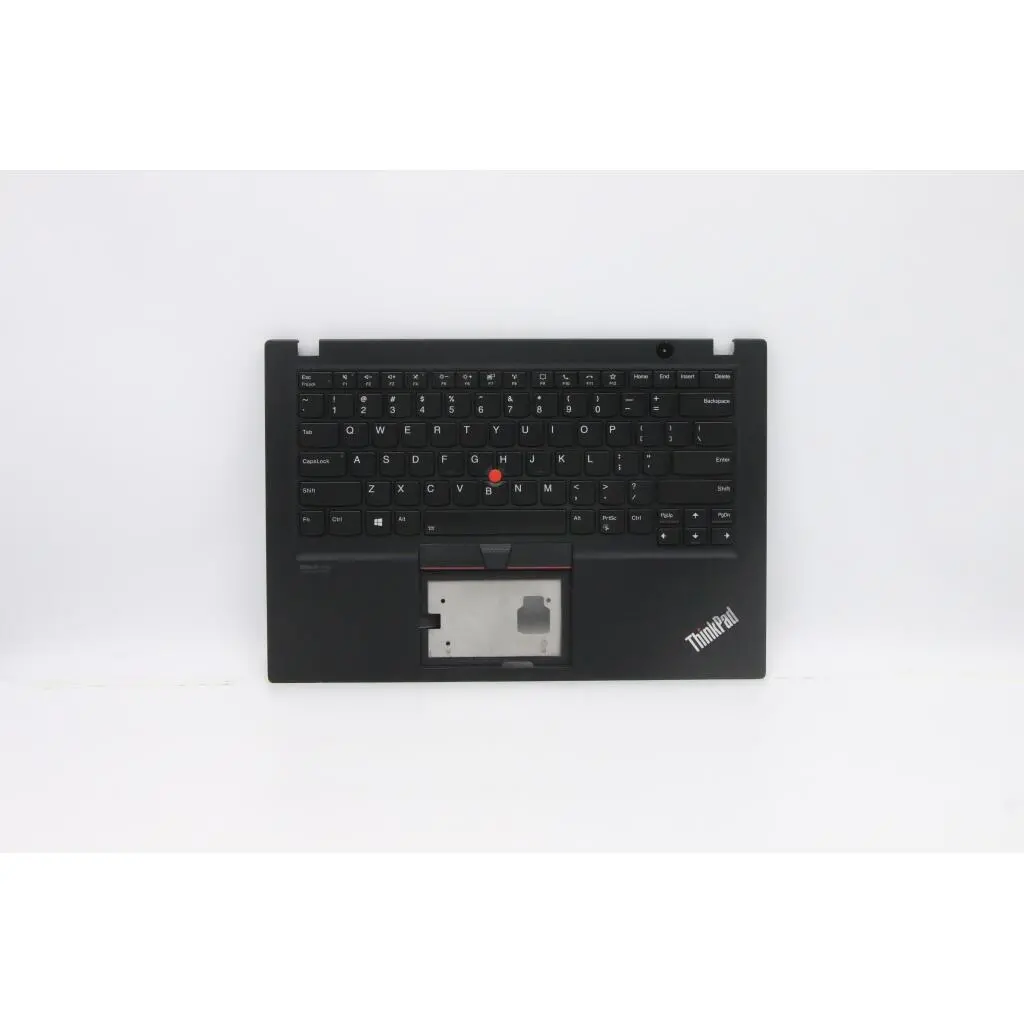 Lenovo 5M10Z54172 laptop spare part Cover + keyboard