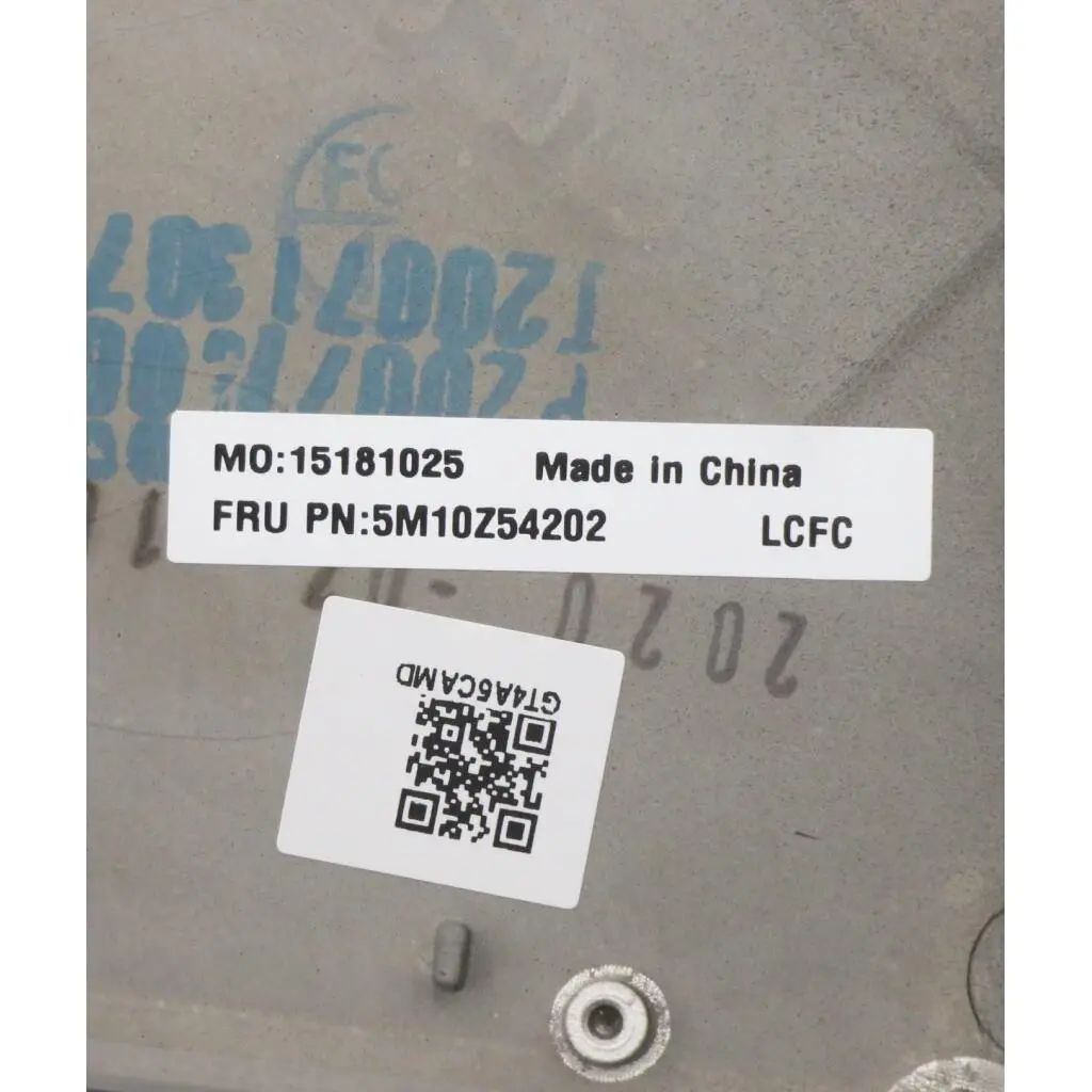 5M10Z54202 - Image 3