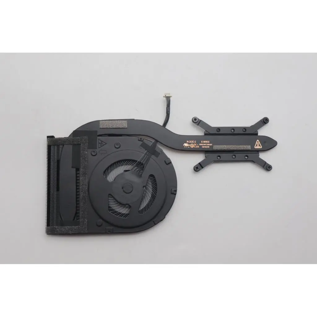 Thermal Module GT4A5,UMA