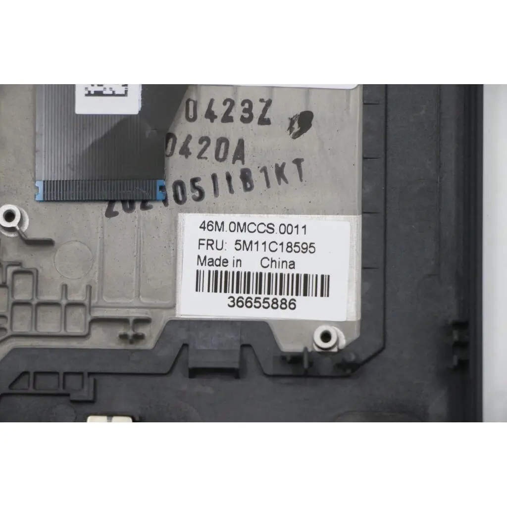 5M11C18595 - Image 4