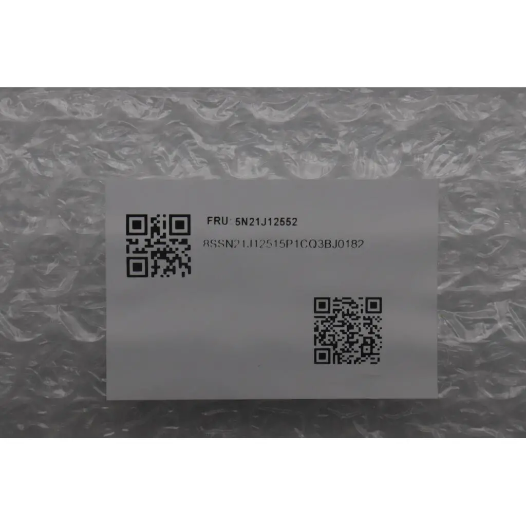 5N21J12552 - Image 3