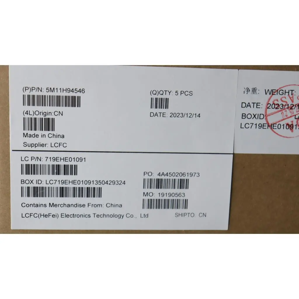 5M11H94546 - Image 3