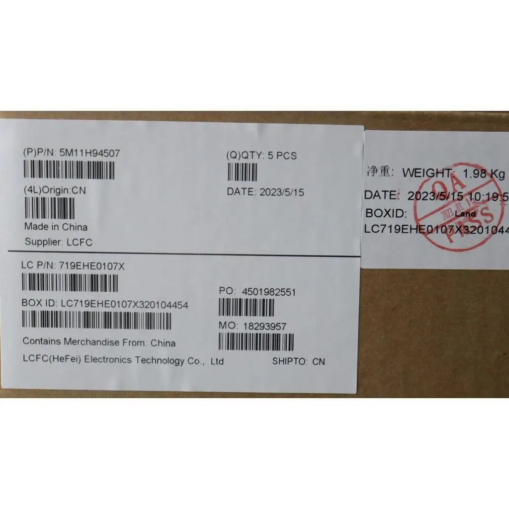 5M11H94507 - Image 6