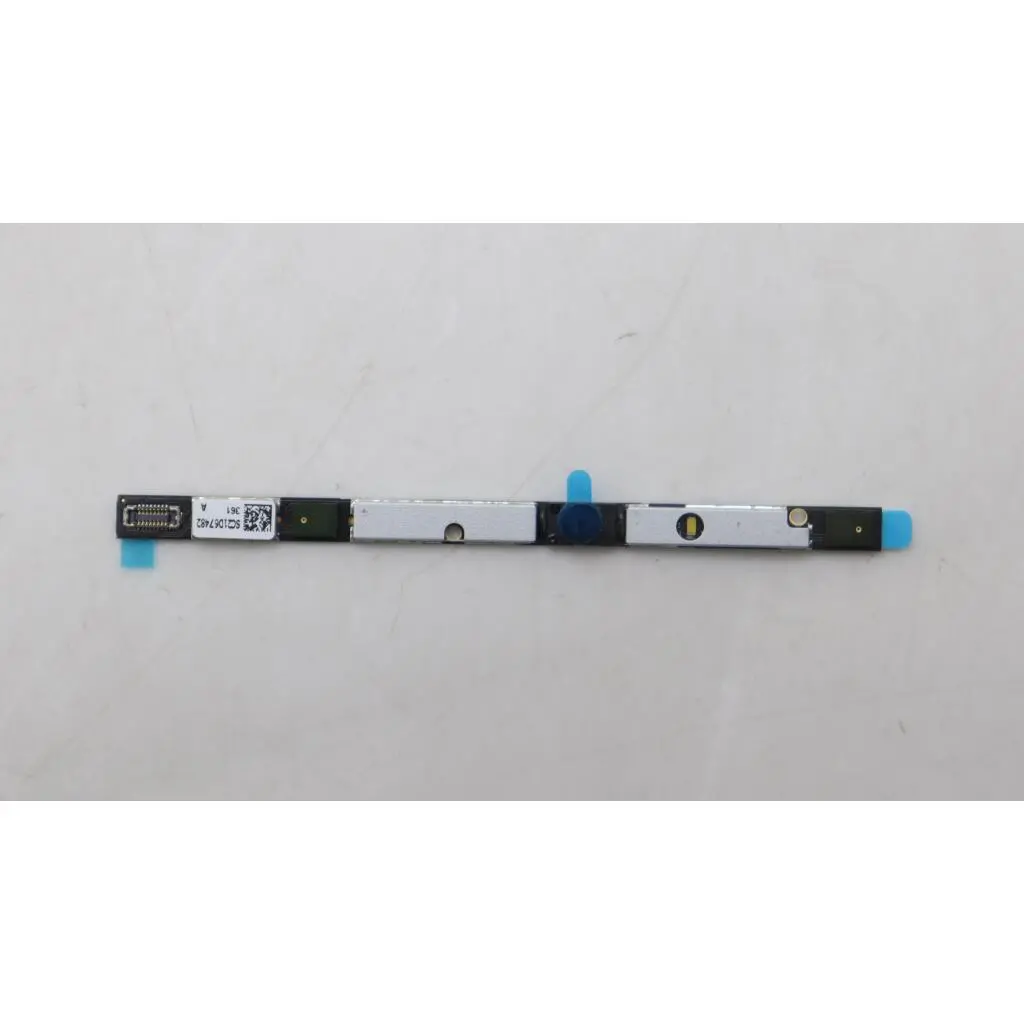 Camera,FHD,USB,2MIC,UF,Ccy
